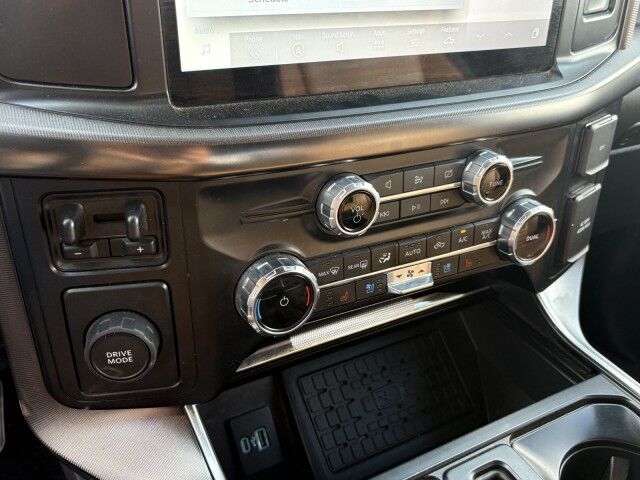 2023 Ford F-150 Platinum Albuquerque NM