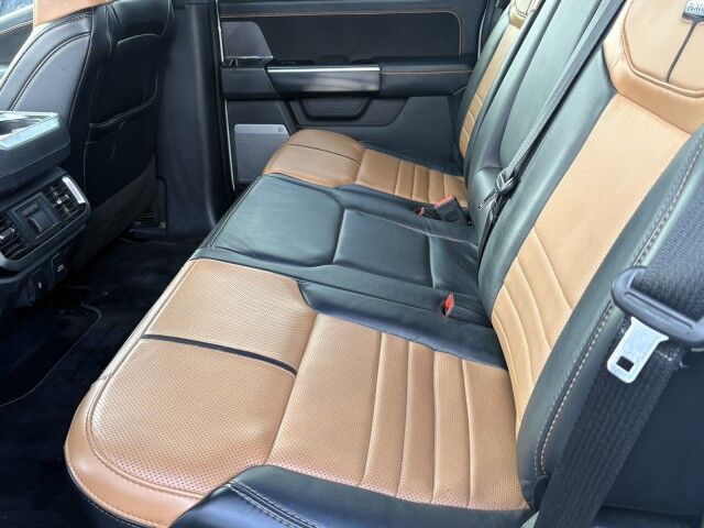 2023 Ford F-150 Platinum Albuquerque NM