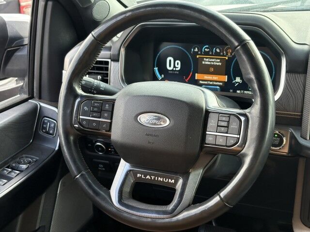 2023 Ford F-150 Platinum Albuquerque NM