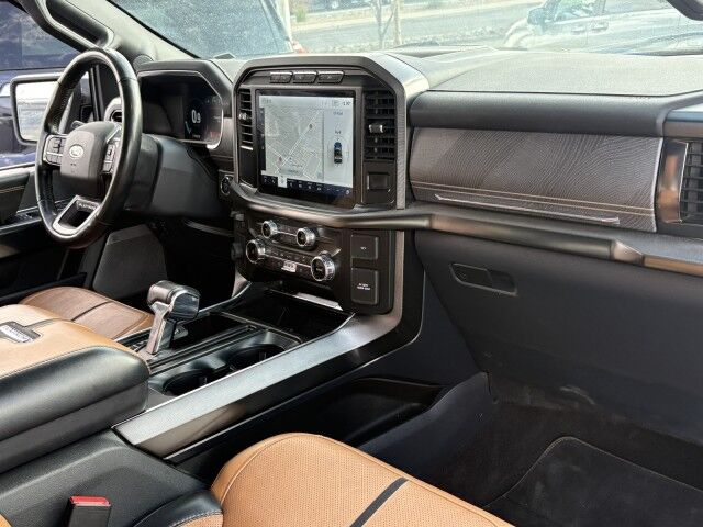 2023 Ford F-150 Platinum Albuquerque NM