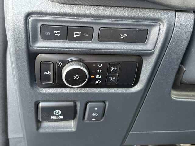 2023 Ford F-150 Platinum Albuquerque NM