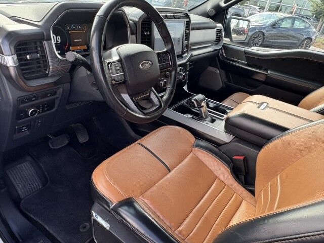 2023 Ford F-150 Platinum Albuquerque NM