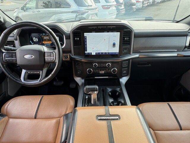 2023 Ford F-150 Platinum Albuquerque NM