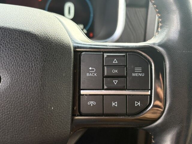 2023 Ford F-150 Platinum Albuquerque NM