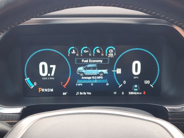 2023 Ford F-150 Platinum Grapevine TX