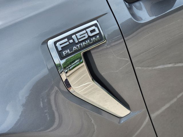 2023 Ford F-150 Platinum Grapevine TX