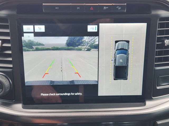2023 Ford F-150 Platinum Grapevine TX