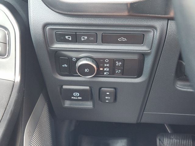 2023 Ford F-150 Platinum Grapevine TX