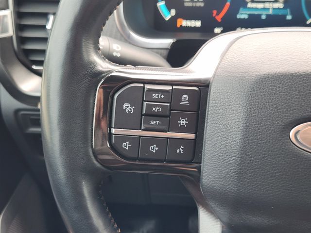 2023 Ford F-150 Platinum Grapevine TX