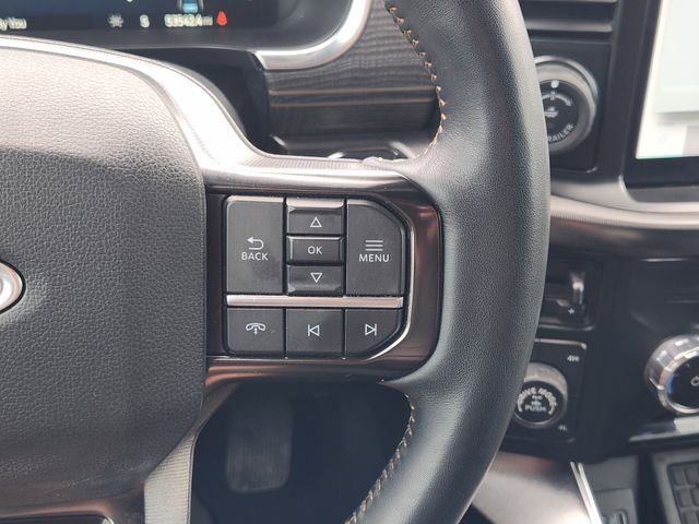 2023 Ford F-150 Platinum Grapevine TX