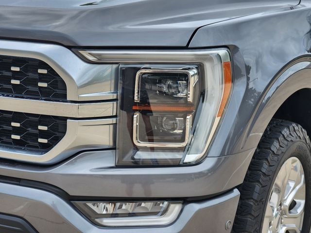 2023 Ford F-150 Platinum Grapevine TX