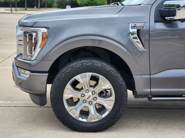 2023 Ford F-150 Platinum Grapevine TX