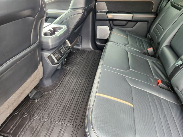 2023 Ford F-150 Platinum Grapevine TX