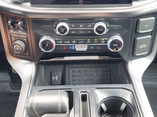 2023 Ford F-150 Platinum Grapevine TX