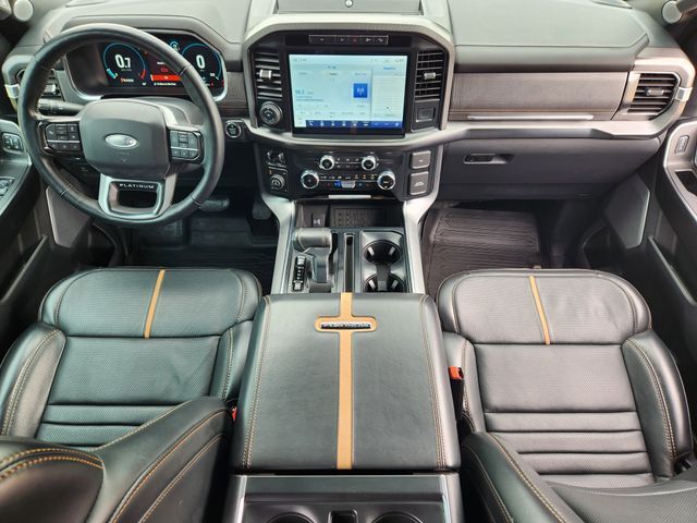 2023 Ford F-150 Platinum Grapevine TX