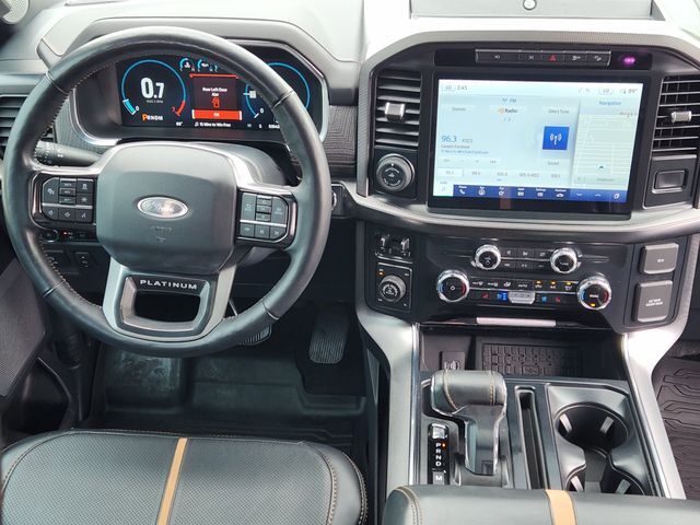 2023 Ford F-150 Platinum Grapevine TX