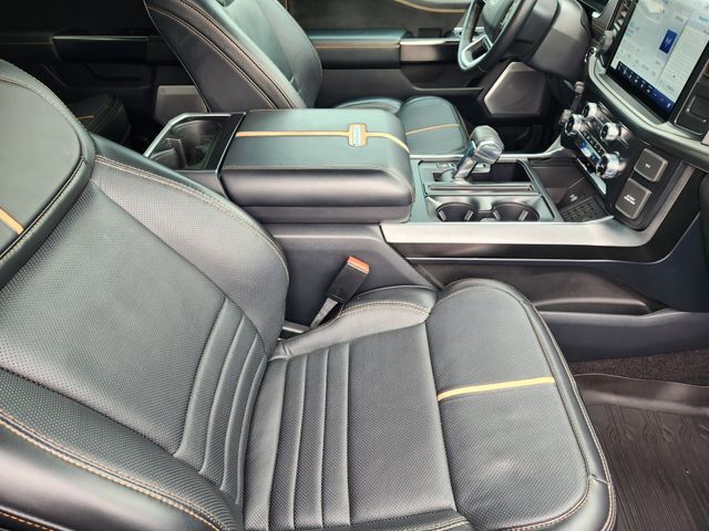 2023 Ford F-150 Platinum Grapevine TX