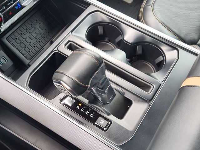 2023 Ford F-150 Platinum Grapevine TX