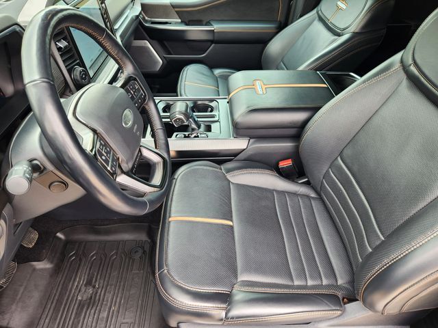 2023 Ford F-150 Platinum Grapevine TX