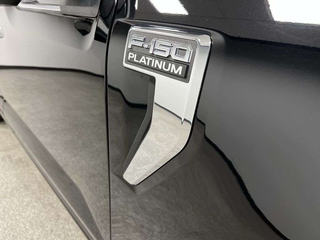 2023 Ford F-150 Platinum Highlands Ranch CO