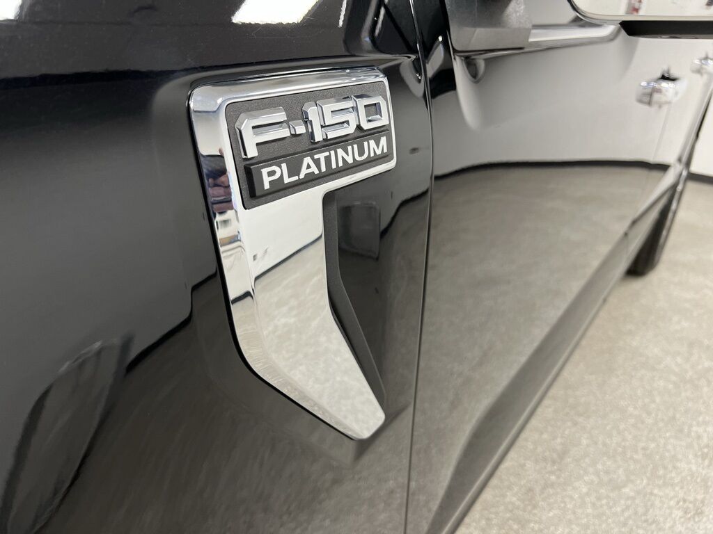 2023 Ford F-150 Platinum Highlands Ranch CO
