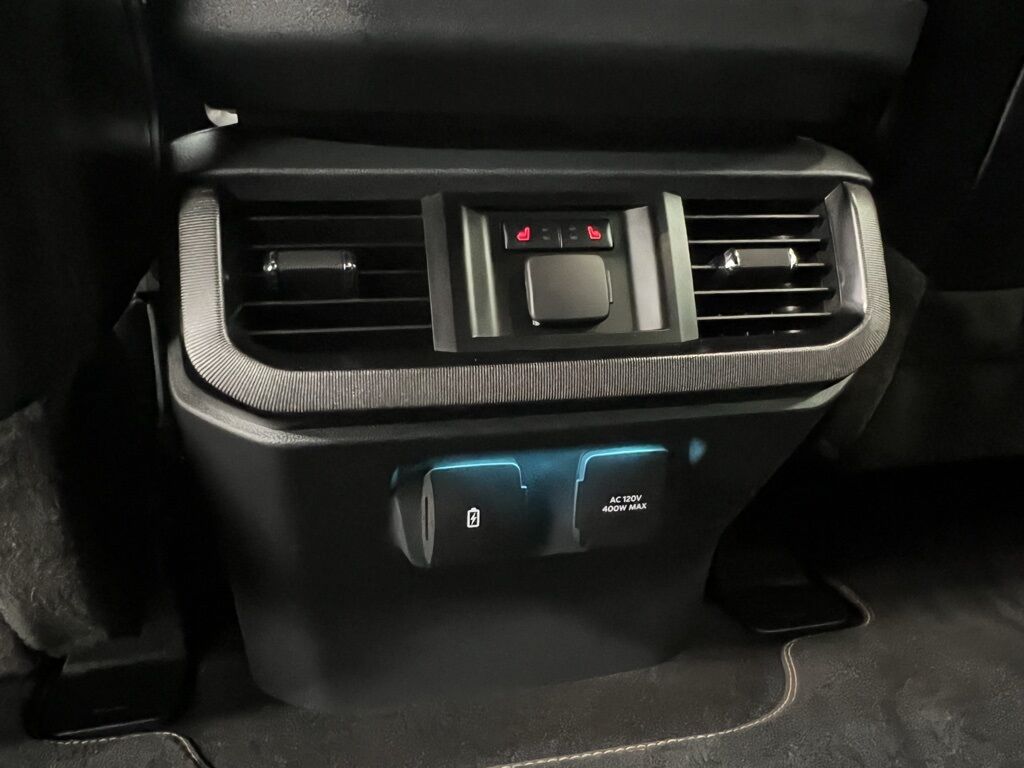 2023 Ford F-150 Platinum Highlands Ranch CO