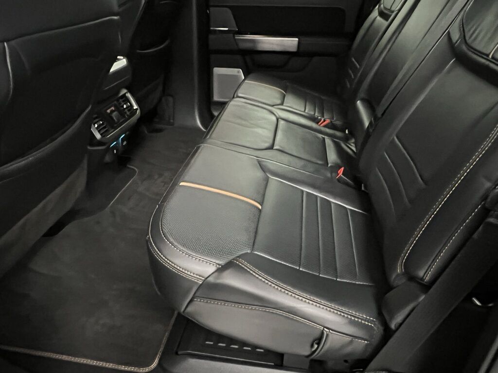 2023 Ford F-150 Platinum Highlands Ranch CO
