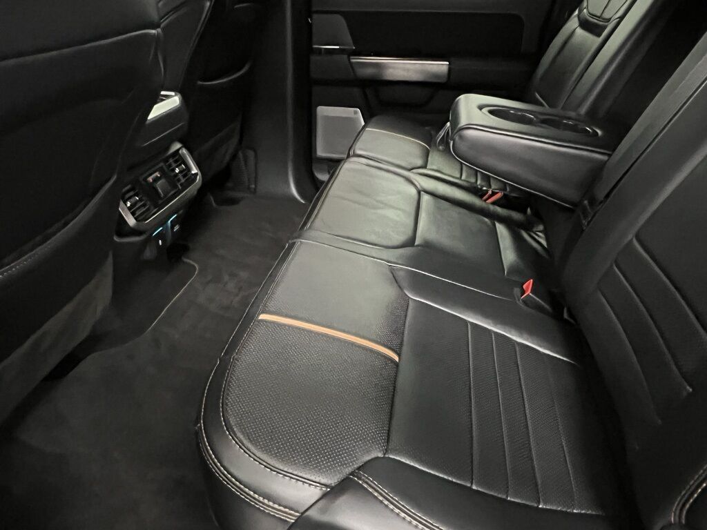 2023 Ford F-150 Platinum Highlands Ranch CO