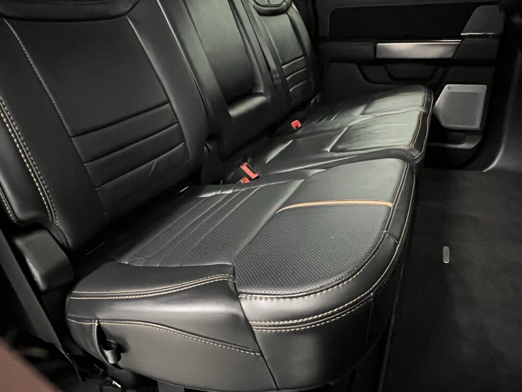 2023 Ford F-150 Platinum Highlands Ranch CO