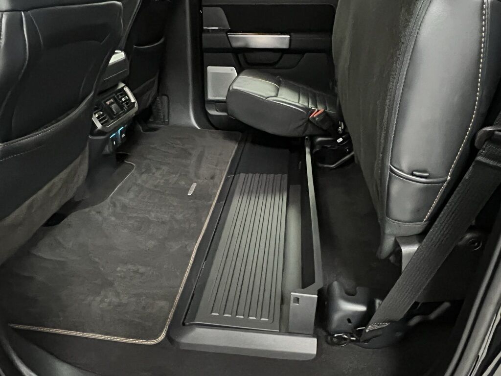 2023 Ford F-150 Platinum Highlands Ranch CO