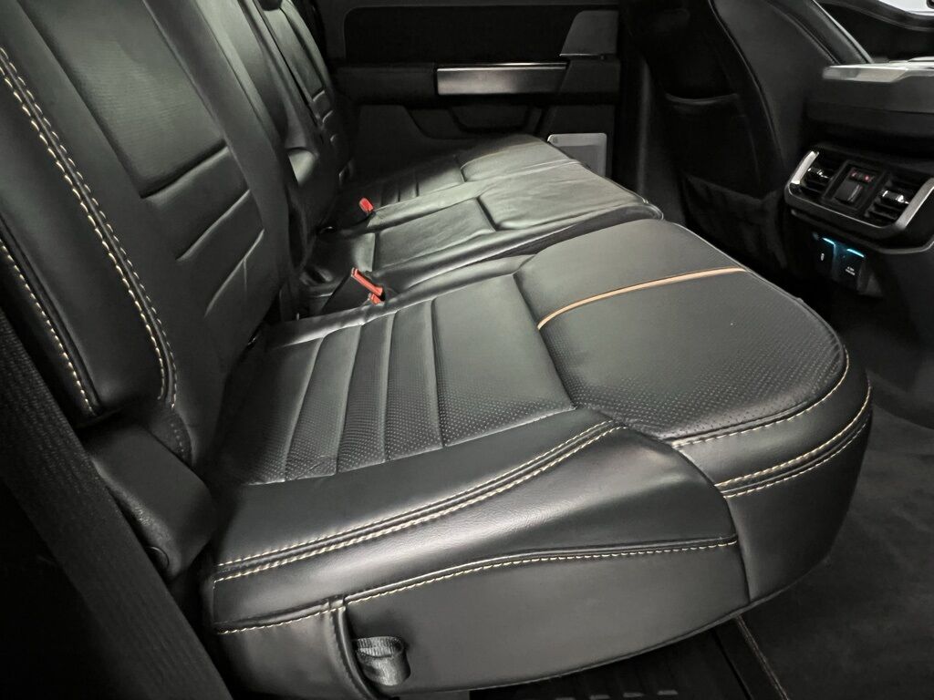 2023 Ford F-150 Platinum Highlands Ranch CO