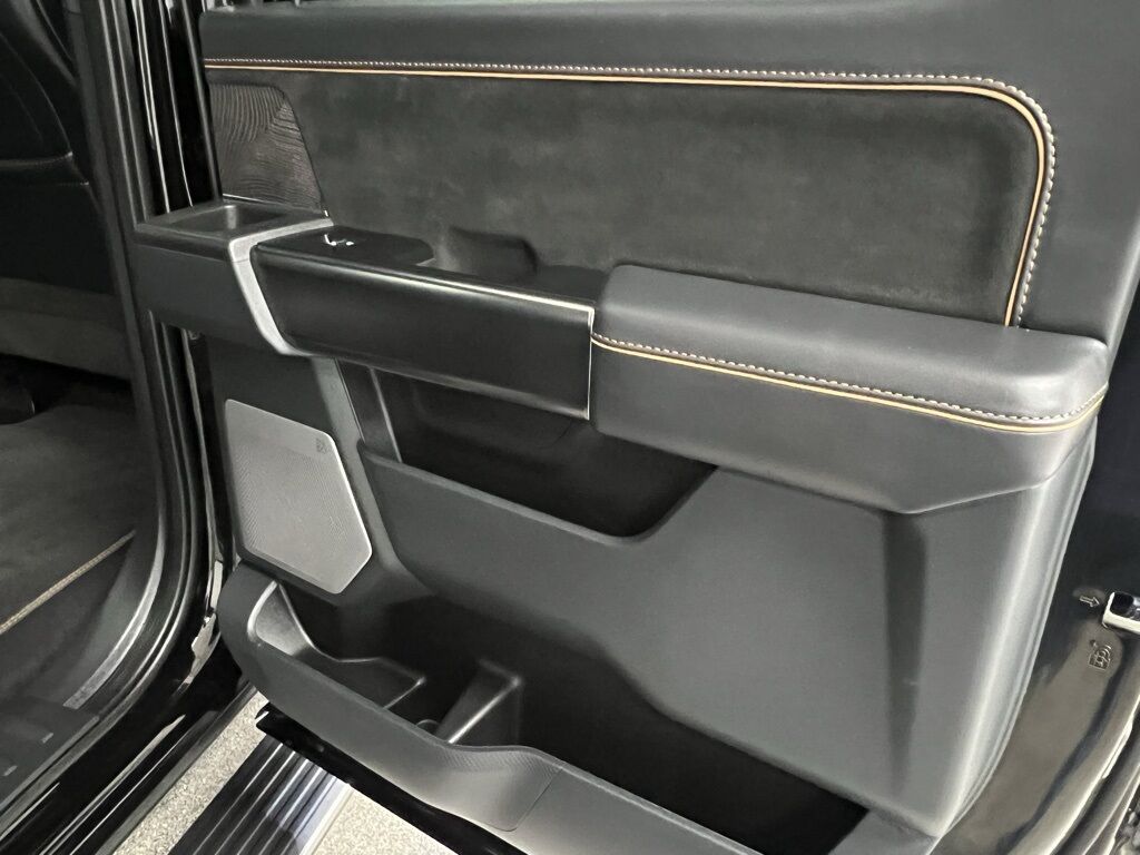 2023 Ford F-150 Platinum Highlands Ranch CO