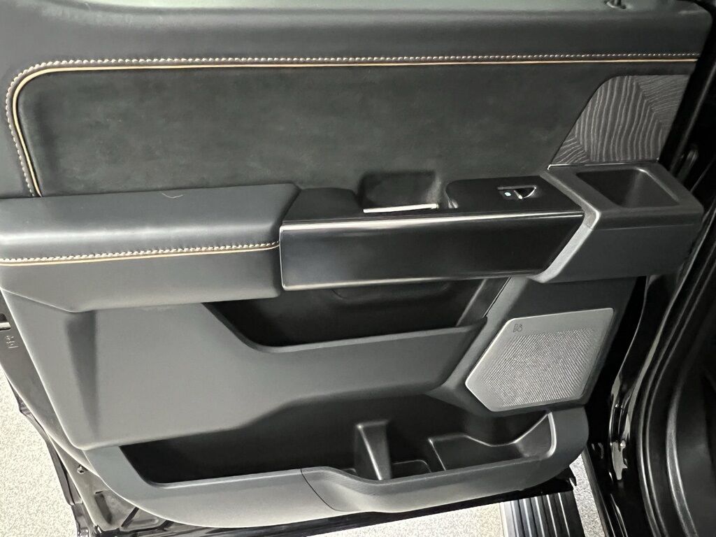 2023 Ford F-150 Platinum Highlands Ranch CO