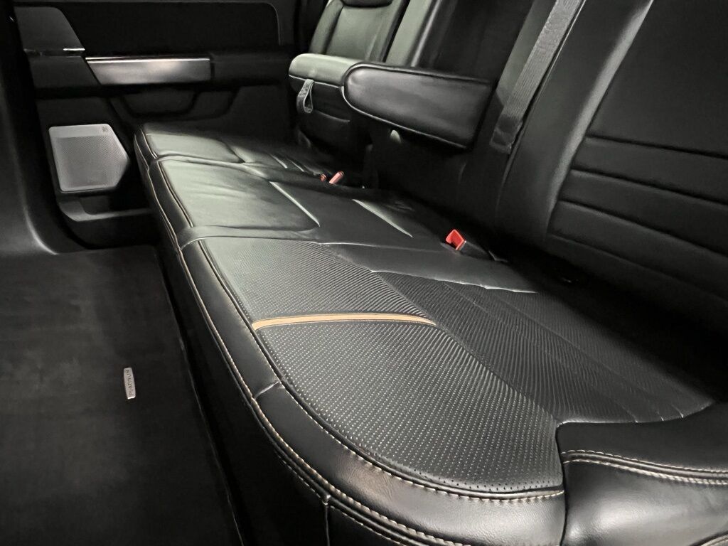 2023 Ford F-150 Platinum Highlands Ranch CO