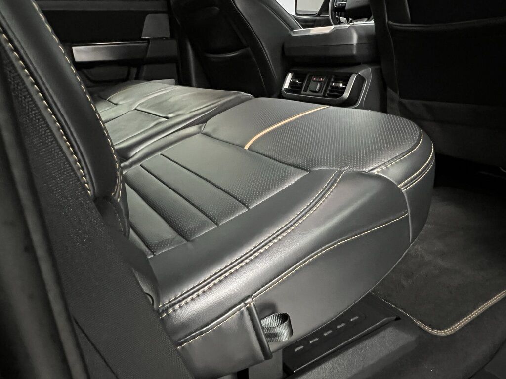 2023 Ford F-150 Platinum Highlands Ranch CO