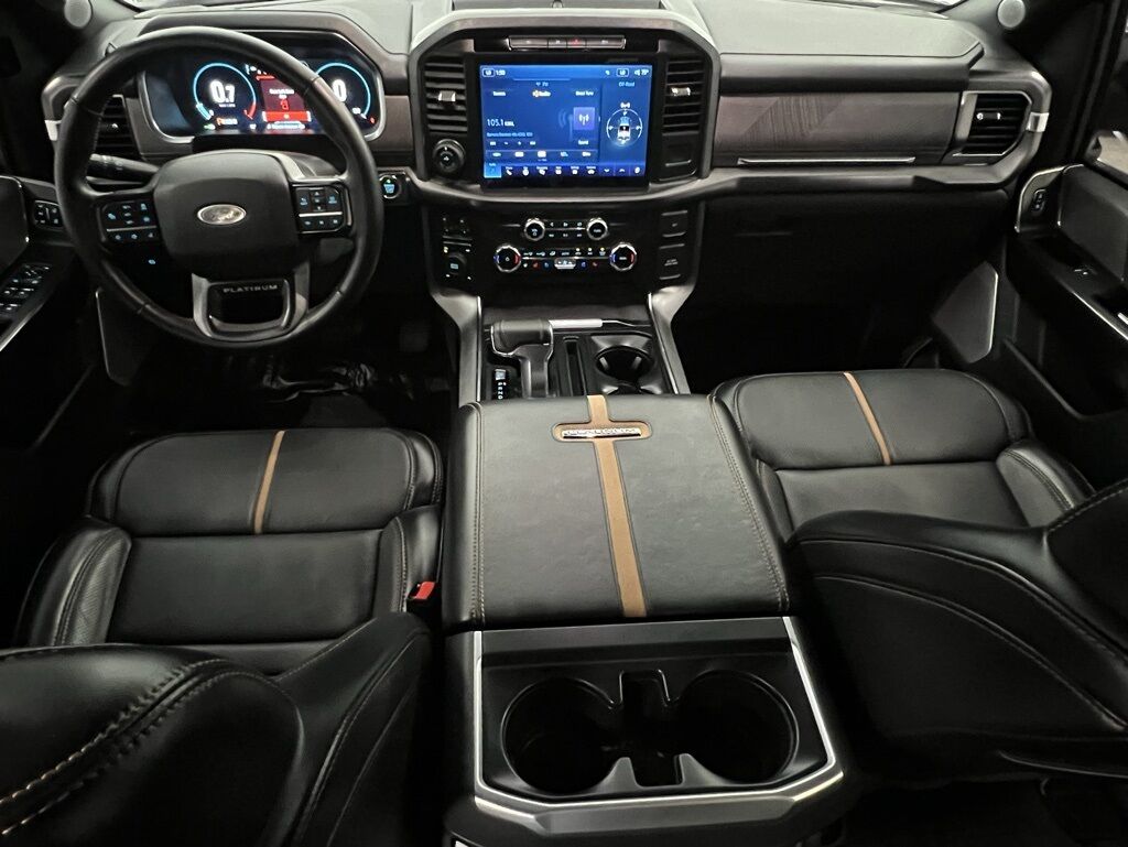 2023 Ford F-150 Platinum Highlands Ranch CO