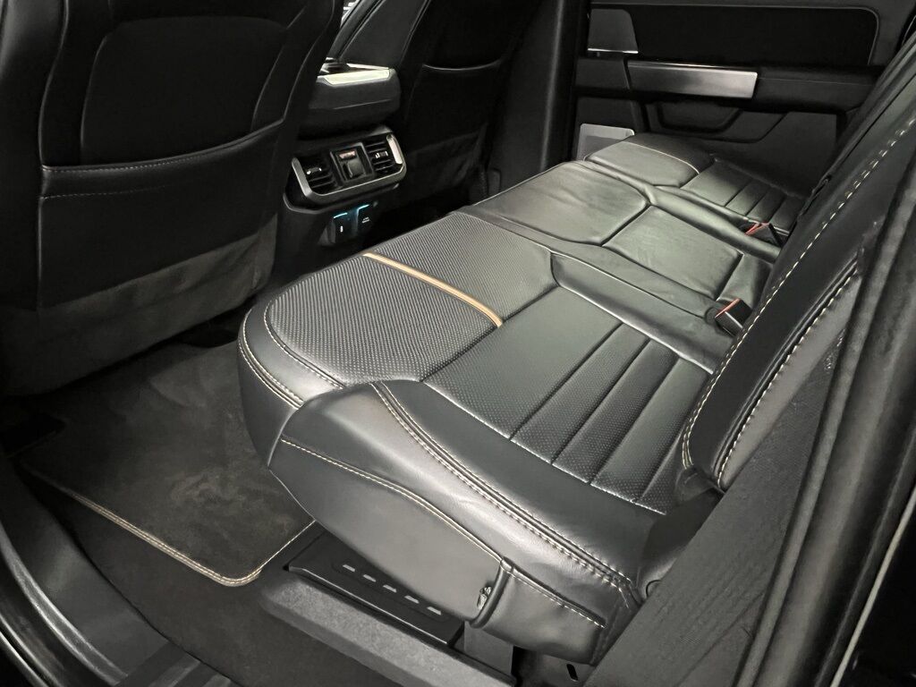 2023 Ford F-150 Platinum Highlands Ranch CO