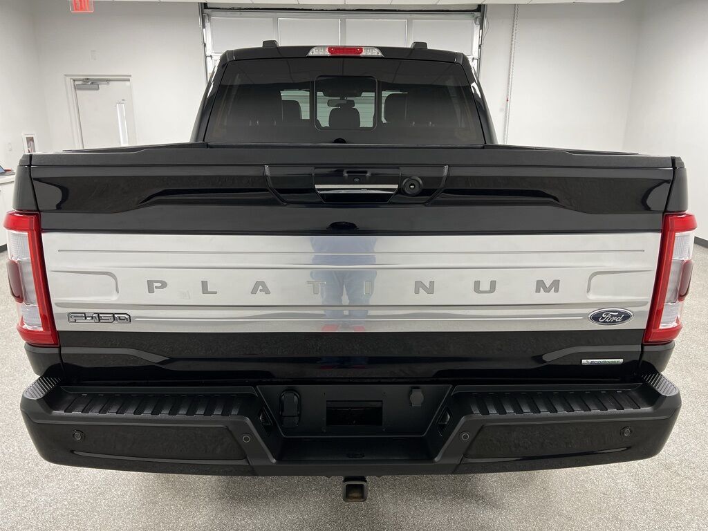 2023 Ford F-150 Platinum Highlands Ranch CO