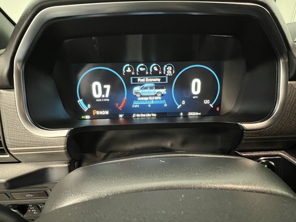 2023 Ford F-150 Platinum Highlands Ranch CO