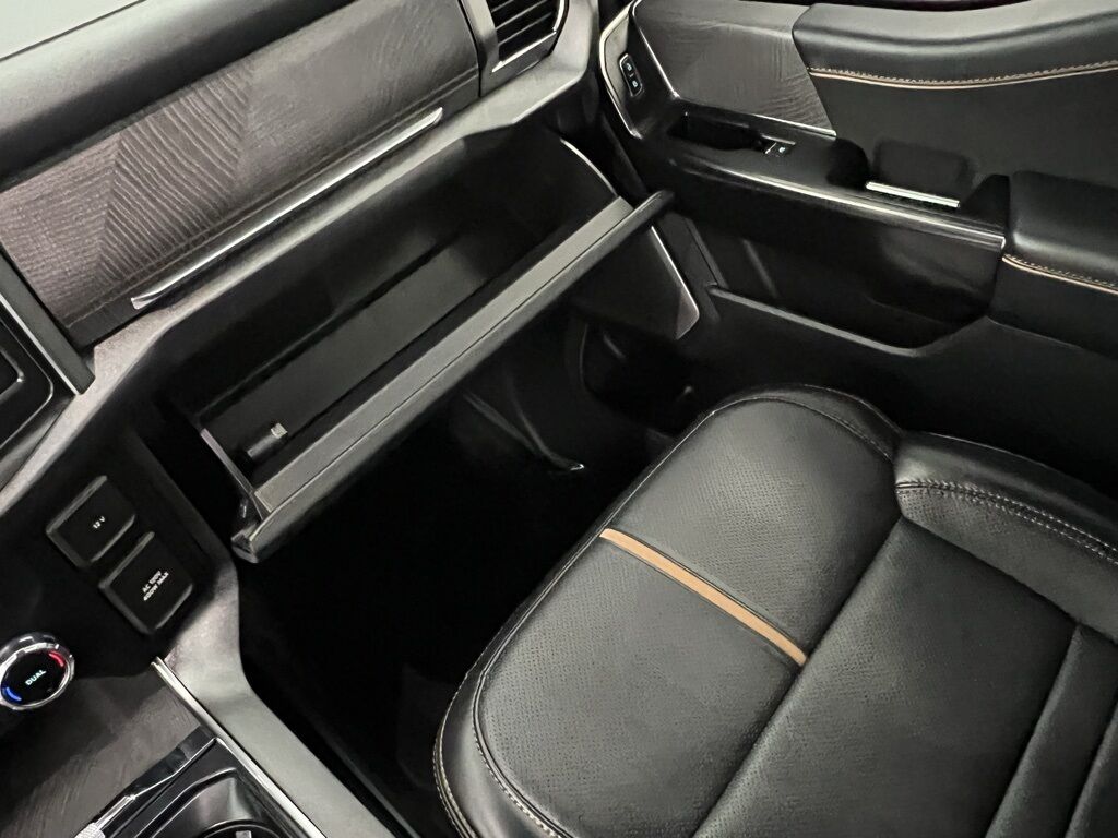 2023 Ford F-150 Platinum Highlands Ranch CO