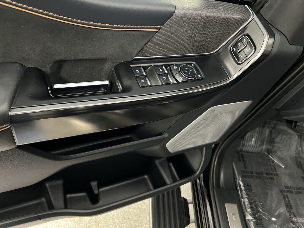 2023 Ford F-150 Platinum Highlands Ranch CO