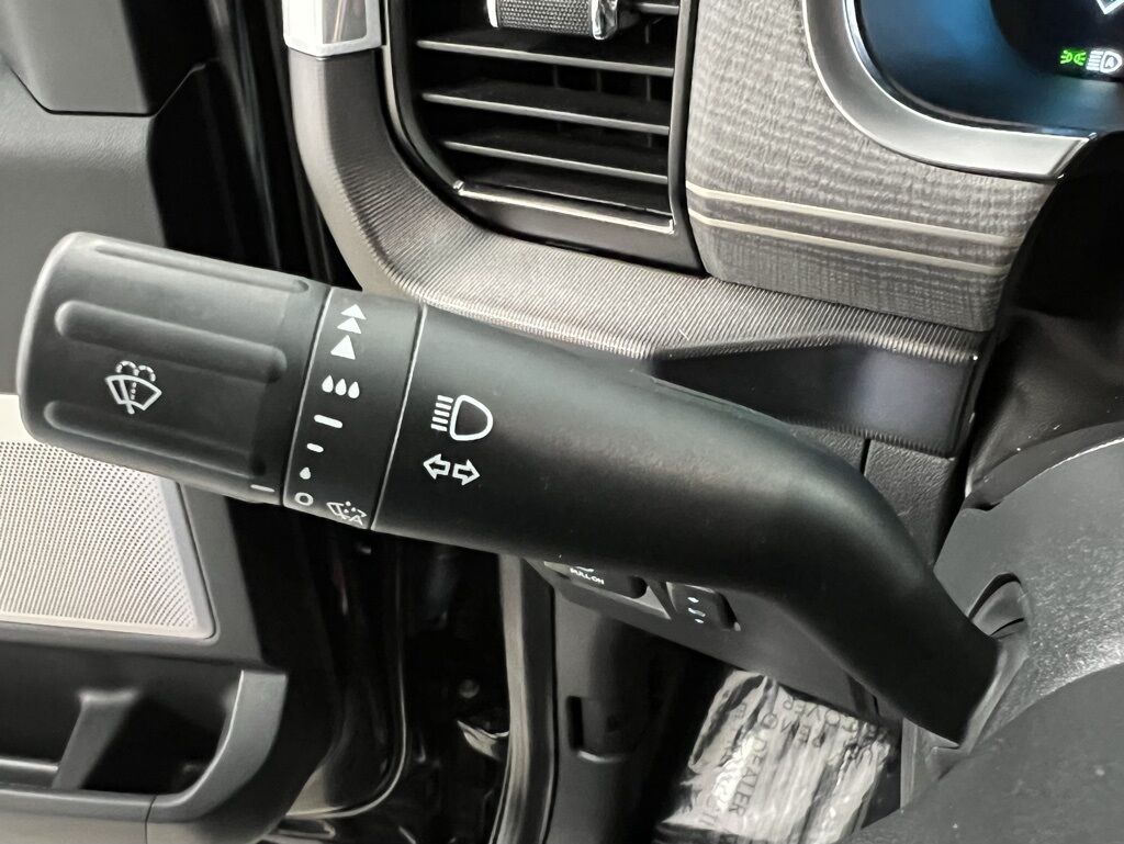 2023 Ford F-150 Platinum Highlands Ranch CO