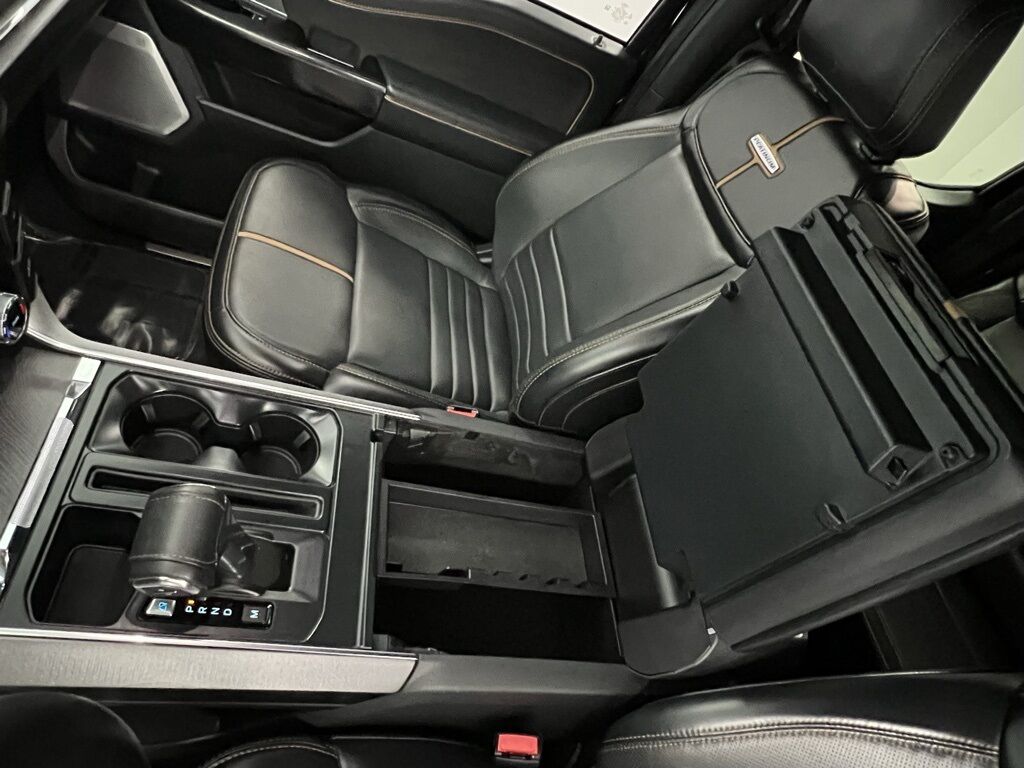 2023 Ford F-150 Platinum Highlands Ranch CO