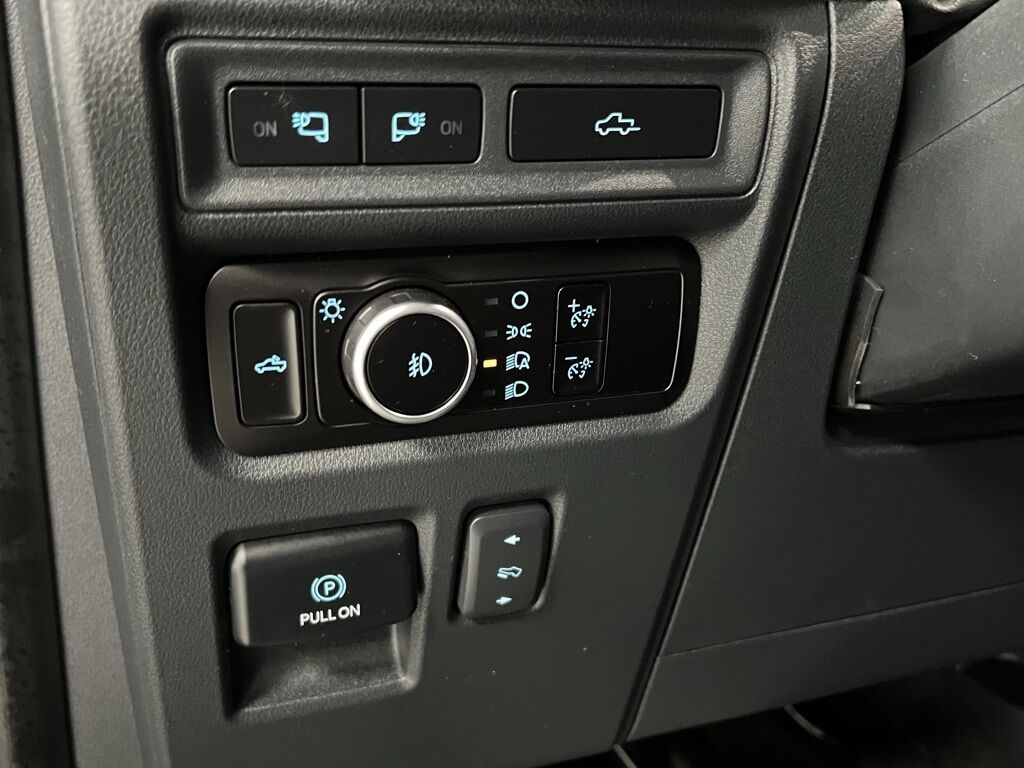 2023 Ford F-150 Platinum Highlands Ranch CO