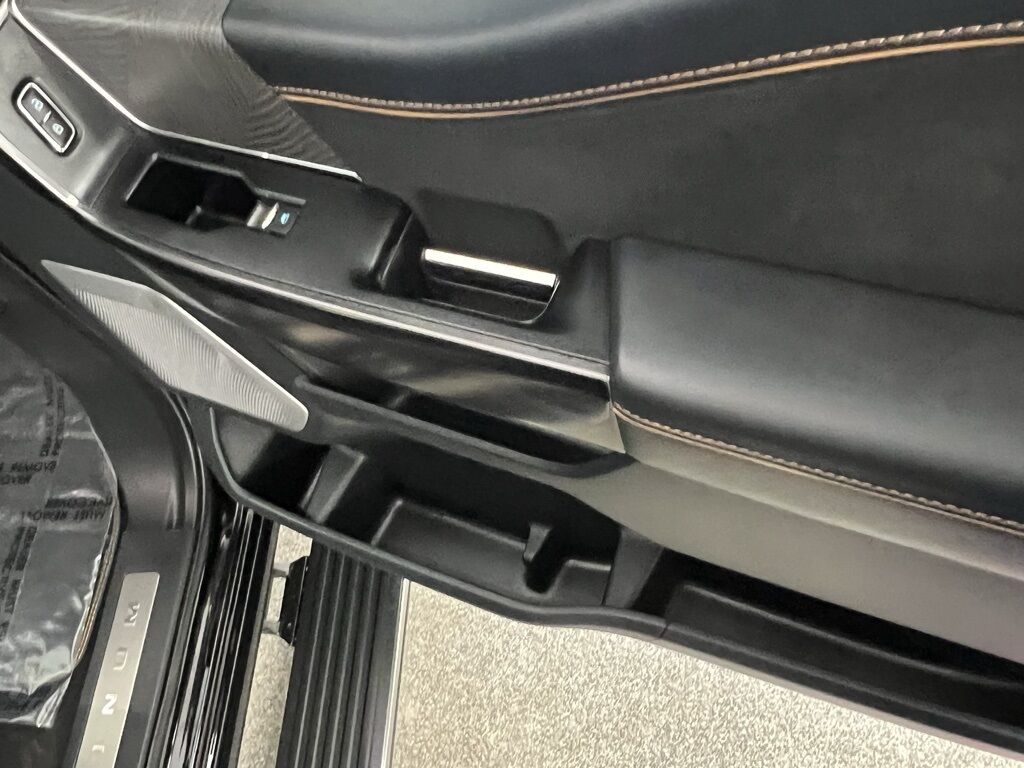 2023 Ford F-150 Platinum Highlands Ranch CO