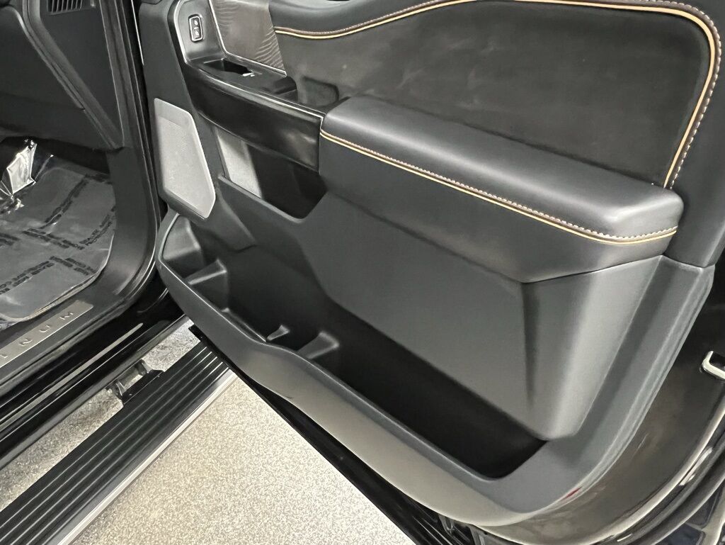 2023 Ford F-150 Platinum Highlands Ranch CO