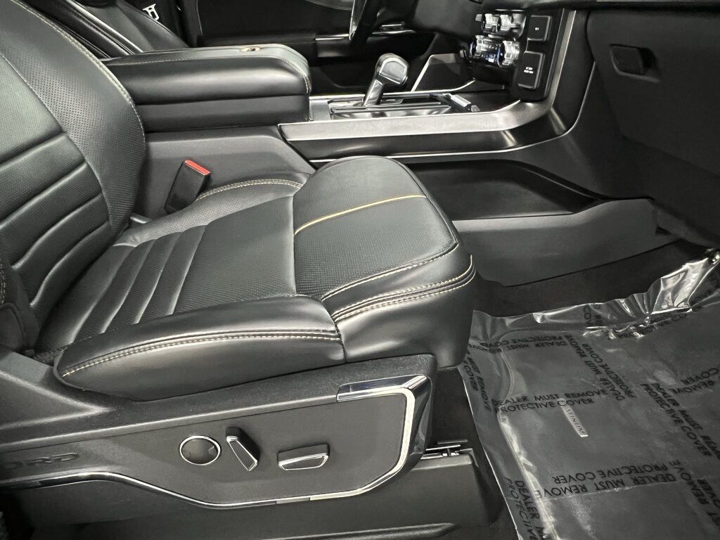 2023 Ford F-150 Platinum Highlands Ranch CO