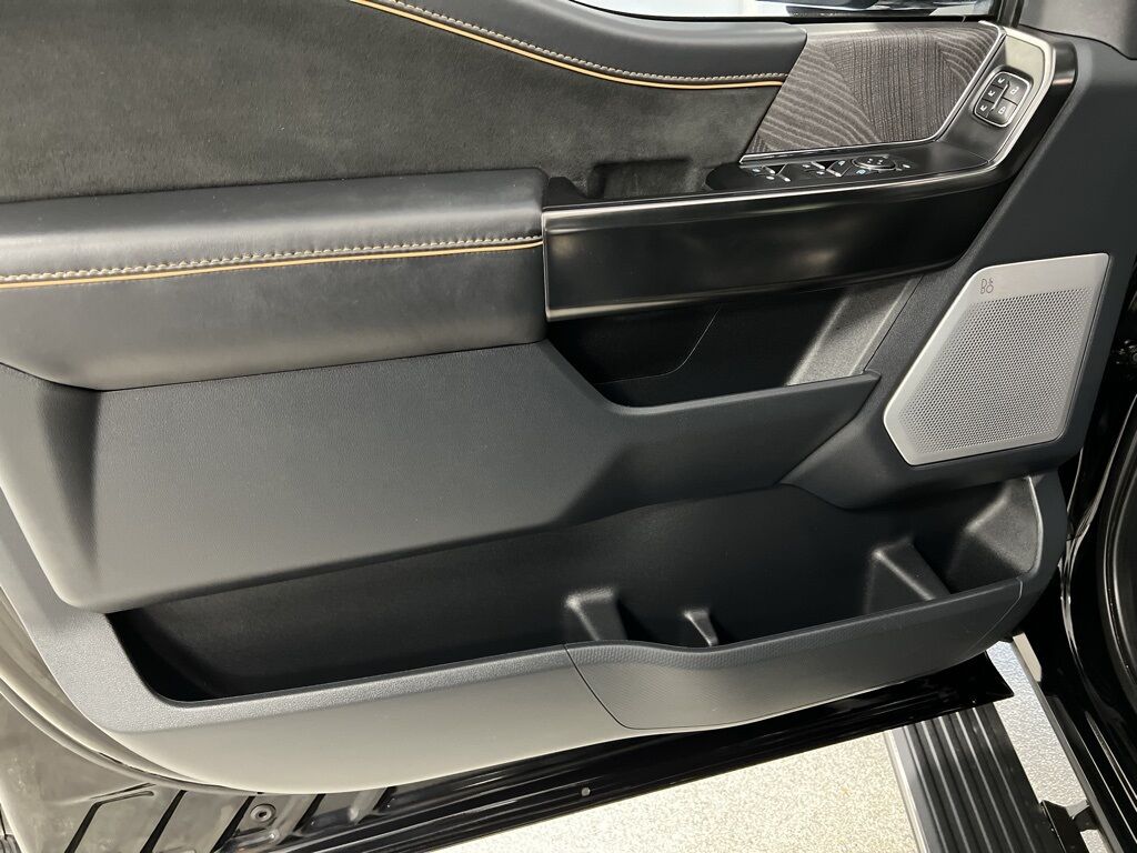 2023 Ford F-150 Platinum Highlands Ranch CO