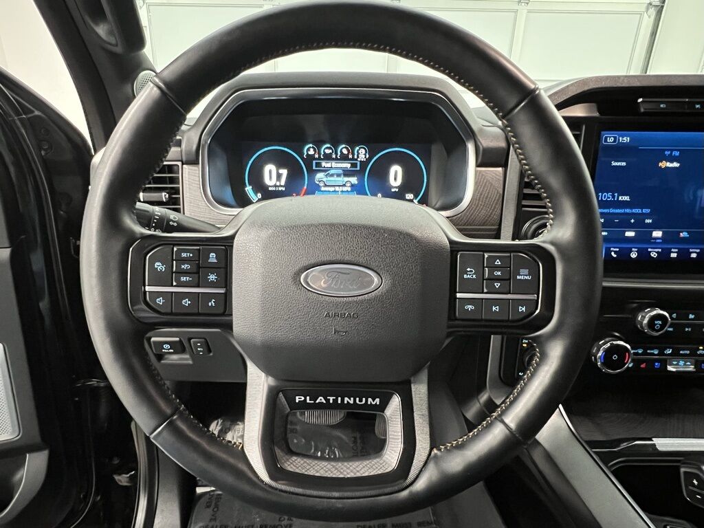 2023 Ford F-150 Platinum Highlands Ranch CO