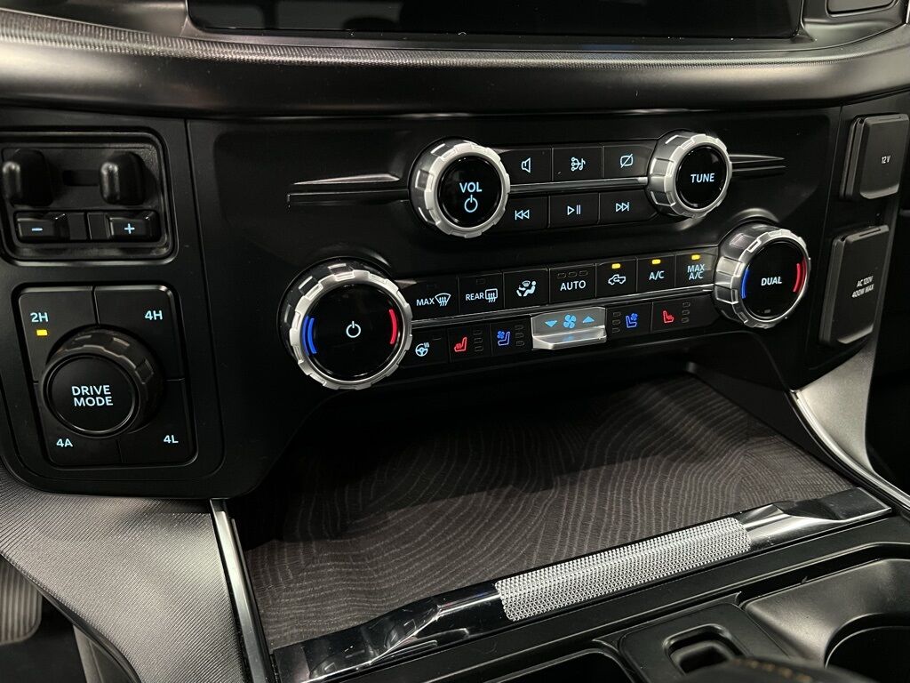 2023 Ford F-150 Platinum Highlands Ranch CO